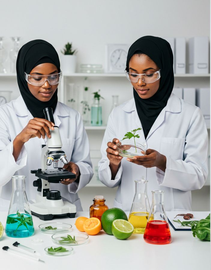Image of Wellness-Focused Research